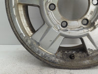 2004-2008 Chevrolet Colorado Oem Wheel Rim