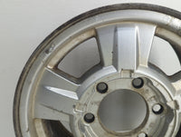 2004-2008 Chevrolet Colorado Oem Wheel Rim