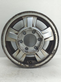 2004-2008 Chevrolet Colorado Oem Wheel Rim