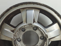 2004-2008 Chevrolet Colorado Oem Wheel Rim