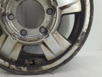 2004-2008 Chevrolet Colorado Oem Wheel Rim