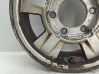 2004-2008 Chevrolet Colorado Oem Wheel Rim