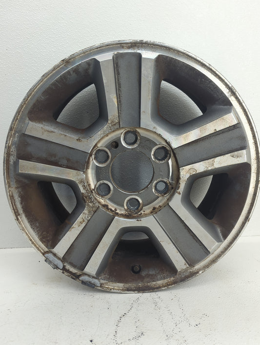 2004-2008 Ford F-150 Oem Wheel Rim