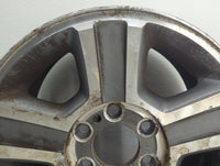 2004-2008 Ford F-150 Oem Wheel Rim