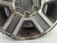 2004-2008 Ford F-150 Oem Wheel Rim