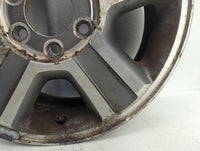 2004-2008 Ford F-150 Oem Wheel Rim