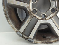 2004-2008 Ford F-150 Oem Wheel Rim