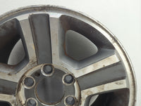 2004-2008 Ford F-150 Oem Wheel Rim