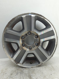 2004-2008 Ford F-150 Oem Wheel Rim