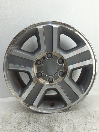 compare product 2004-2008 Ford F-150 Oem Wheel Rim