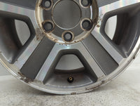 2004-2008 Ford F-150 Oem Wheel Rim
