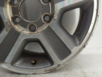 2004-2008 Ford F-150 Oem Wheel Rim