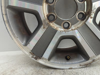 2004-2008 Ford F-150 Oem Wheel Rim