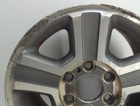 2004-2008 Ford F-150 Oem Wheel Rim