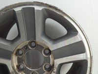 2004-2008 Ford F-150 Oem Wheel Rim