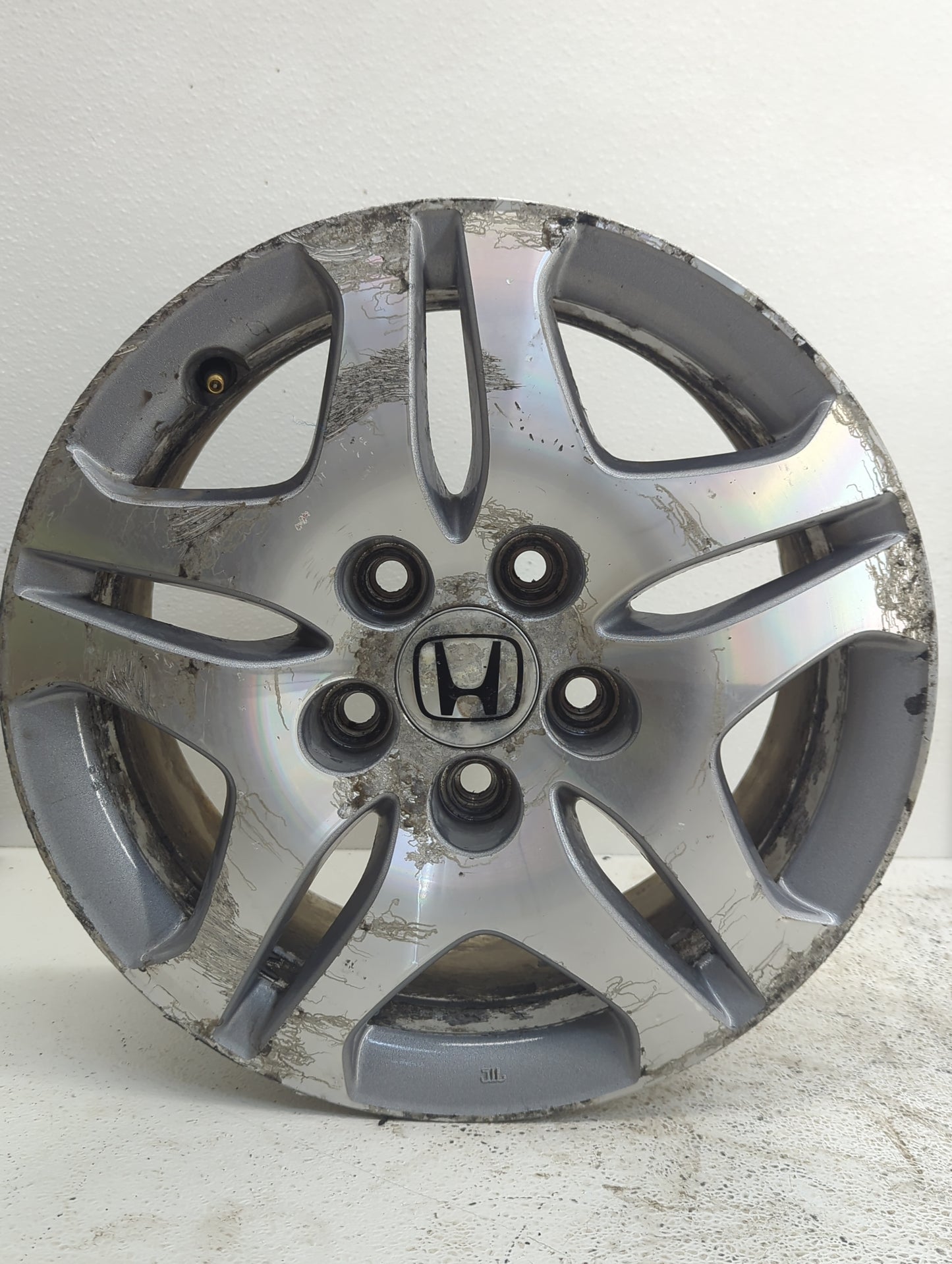 2005-2006 Honda Odyssey Oem Wheel Rim