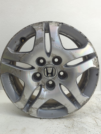 compare product 2005-2006 Honda Odyssey Oem Wheel Rim