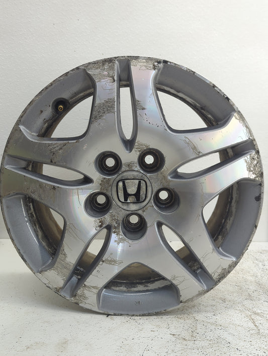 2005-2006 Honda Odyssey Oem Wheel Rim