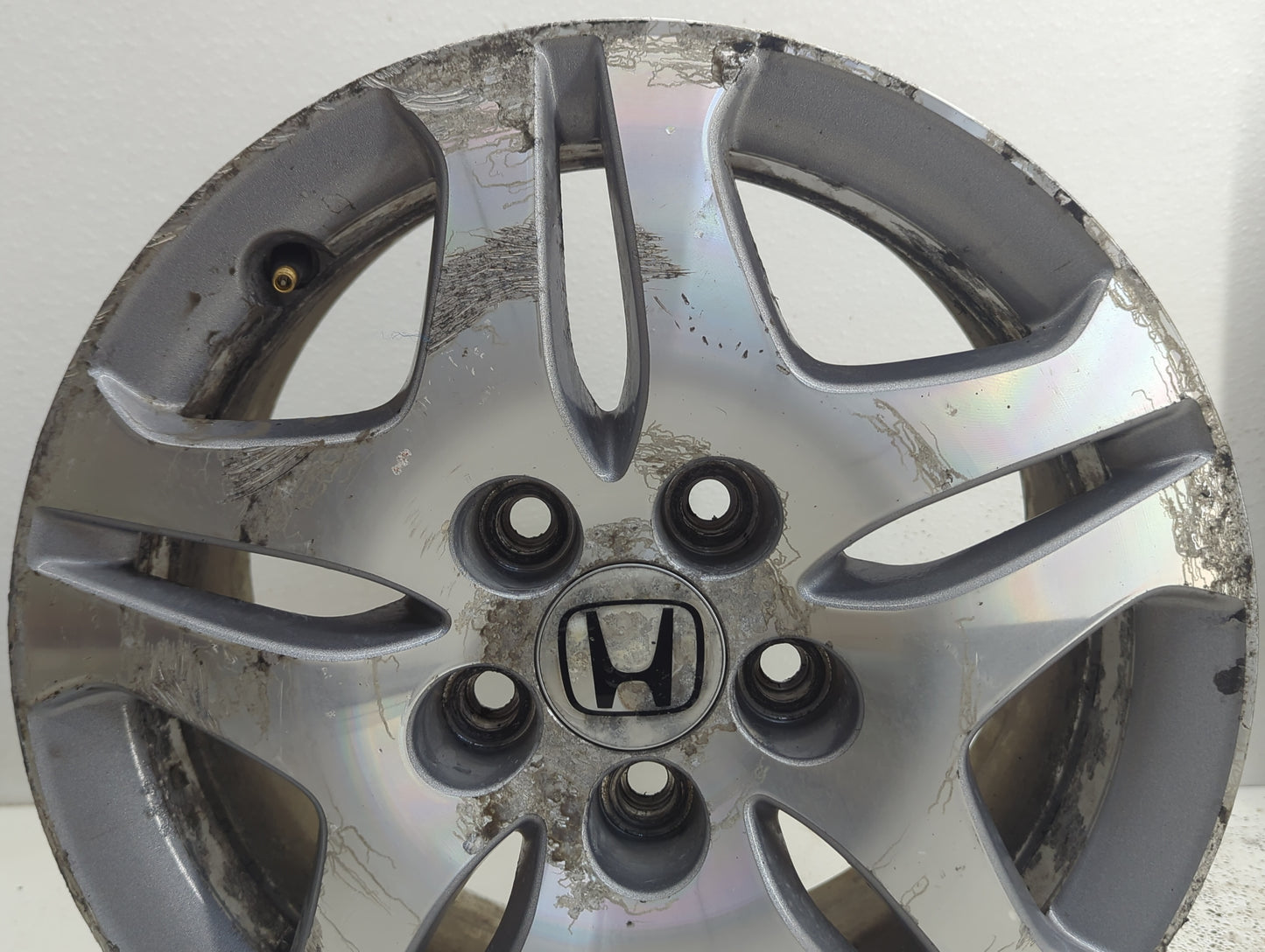 2005-2006 Honda Odyssey Oem Wheel Rim