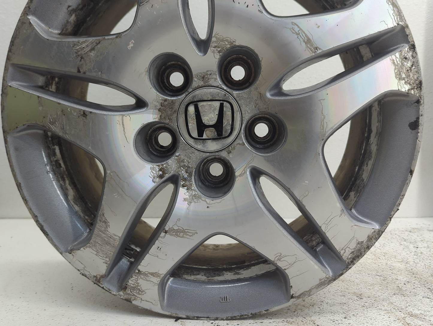2005-2006 Honda Odyssey Oem Wheel Rim