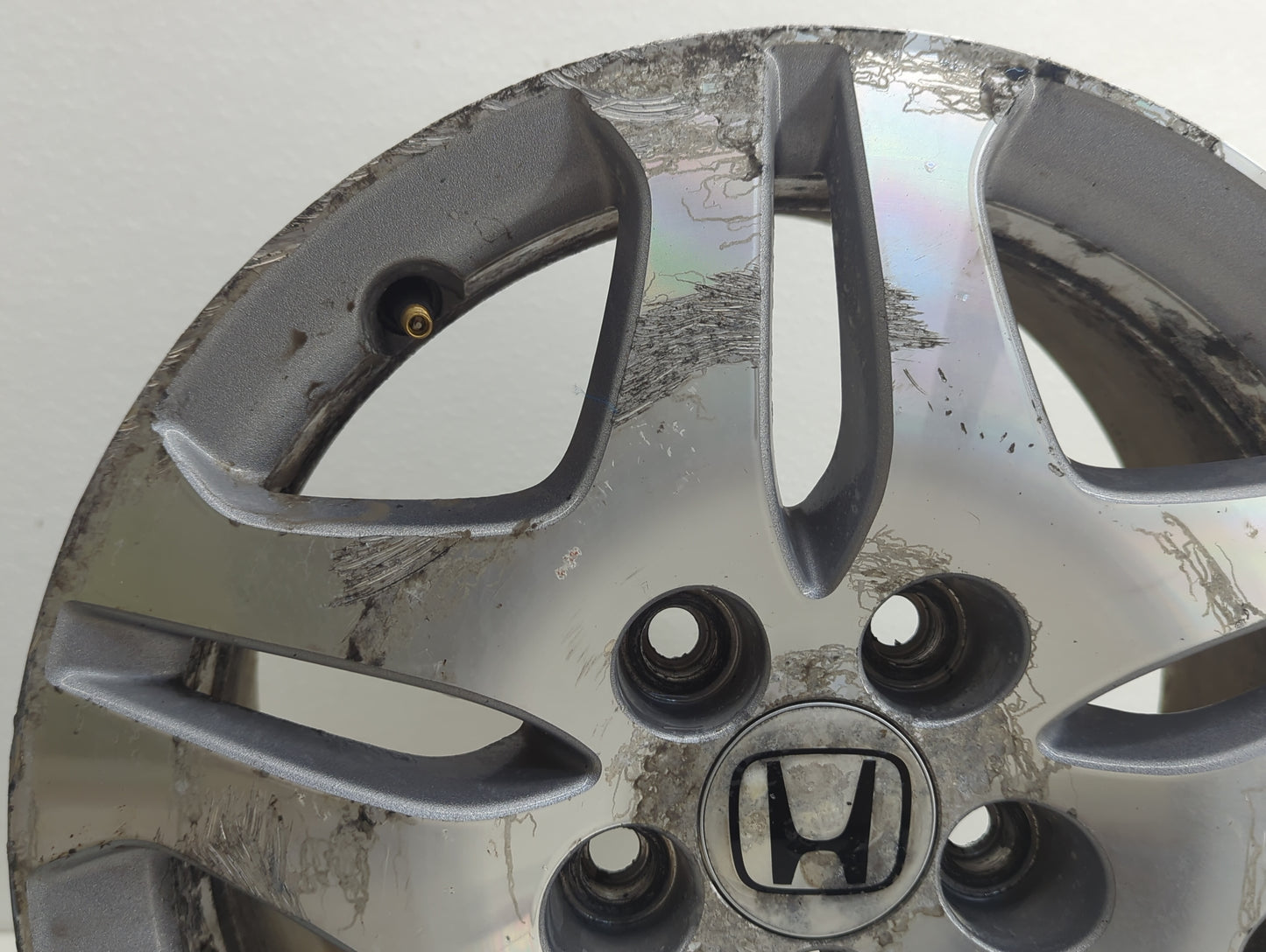 2005-2006 Honda Odyssey Oem Wheel Rim