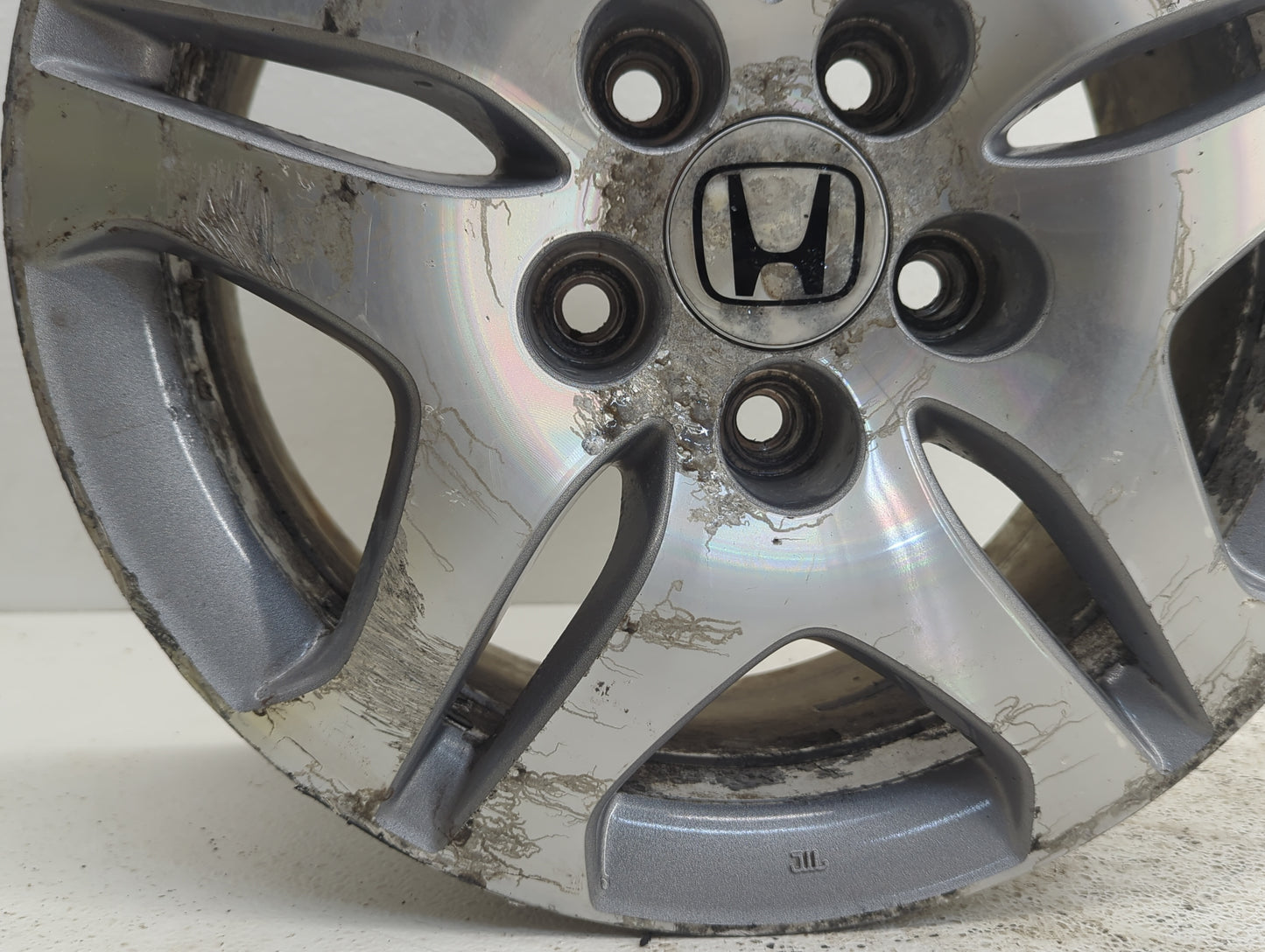 2005-2006 Honda Odyssey Oem Wheel Rim