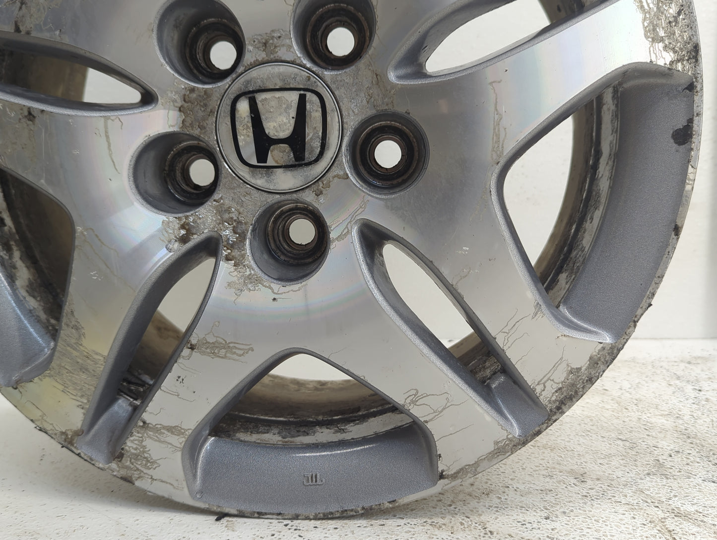 2005-2006 Honda Odyssey Oem Wheel Rim