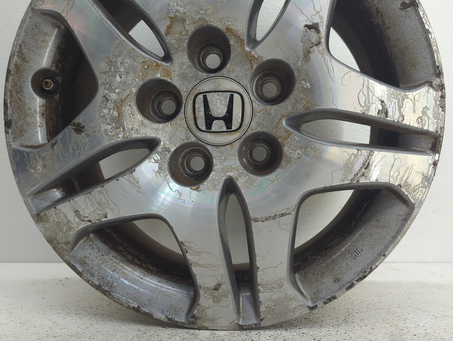 2005-2010 Honda Odyssey Oem Wheel Rim