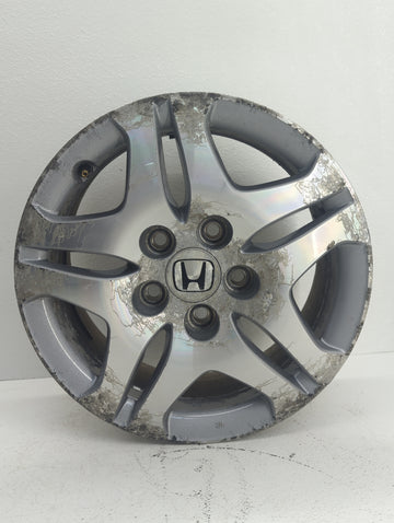 2005-2006 Honda Odyssey Oem Wheel Rim - Oemusedautoparts1.com
