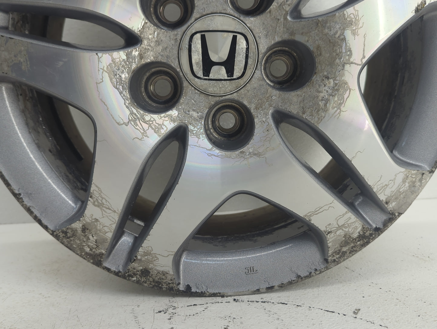 2005-2006 Honda Odyssey Oem Wheel Rim