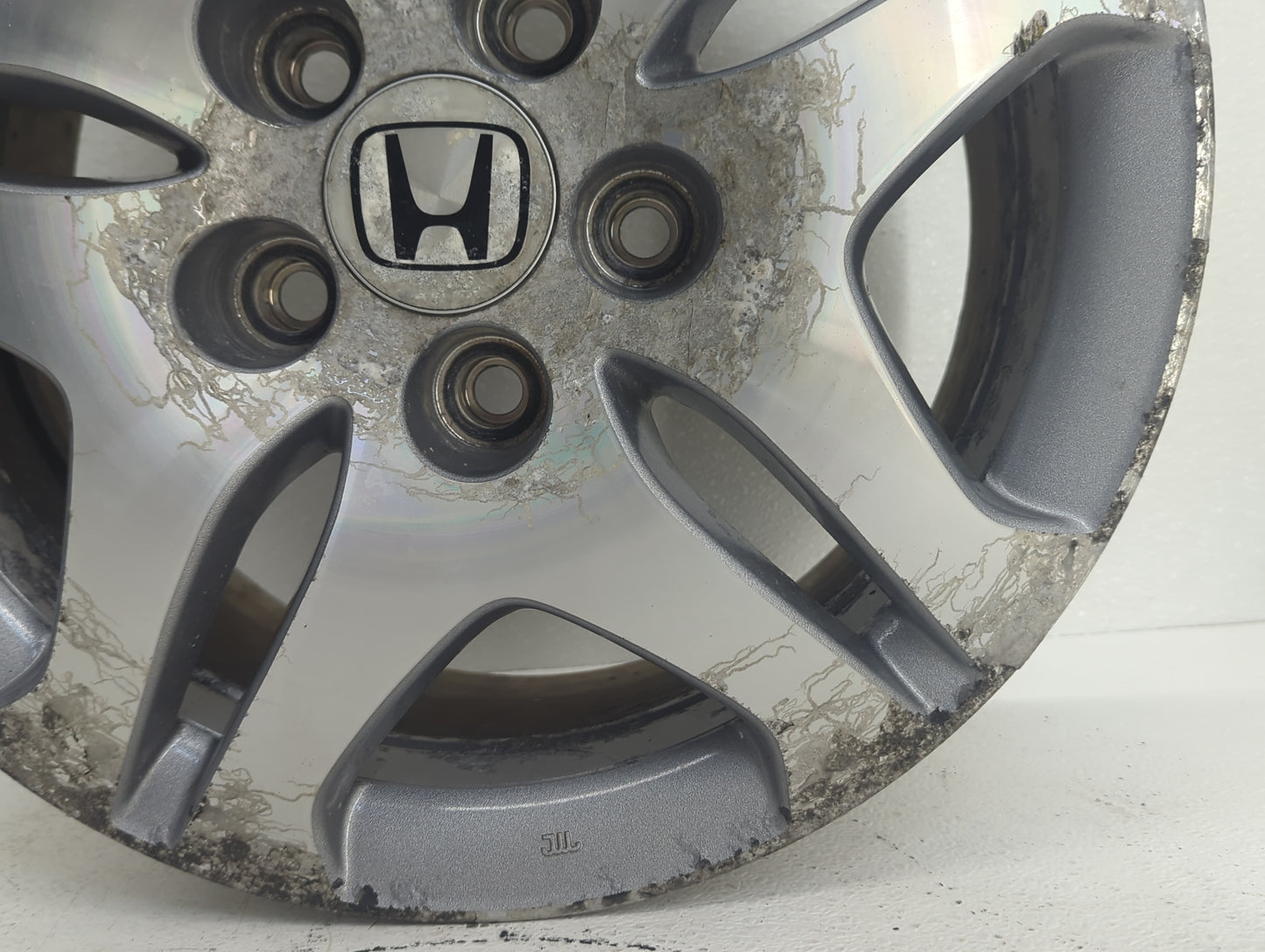 2005-2006 Honda Odyssey Oem Wheel Rim