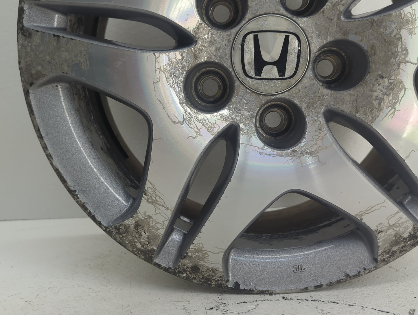 2005-2006 Honda Odyssey Oem Wheel Rim