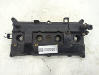 2012 Nissan Altima Driver Left Cylinder Head Valve Cover Fits OEM Used Auto Parts - Oemusedautoparts1.com