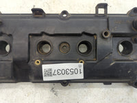 2012 Nissan Altima Driver Left Cylinder Head Valve Cover Fits OEM Used Auto Parts - Oemusedautoparts1.com