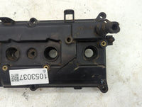 2012 Nissan Altima Driver Left Cylinder Head Valve Cover Fits OEM Used Auto Parts - Oemusedautoparts1.com