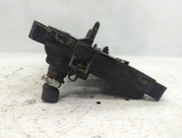 2012 Nissan Altima Driver Left Cylinder Head Valve Cover Fits OEM Used Auto Parts - Oemusedautoparts1.com