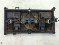 2012 Nissan Altima Driver Left Cylinder Head Valve Cover Fits OEM Used Auto Parts - Oemusedautoparts1.com