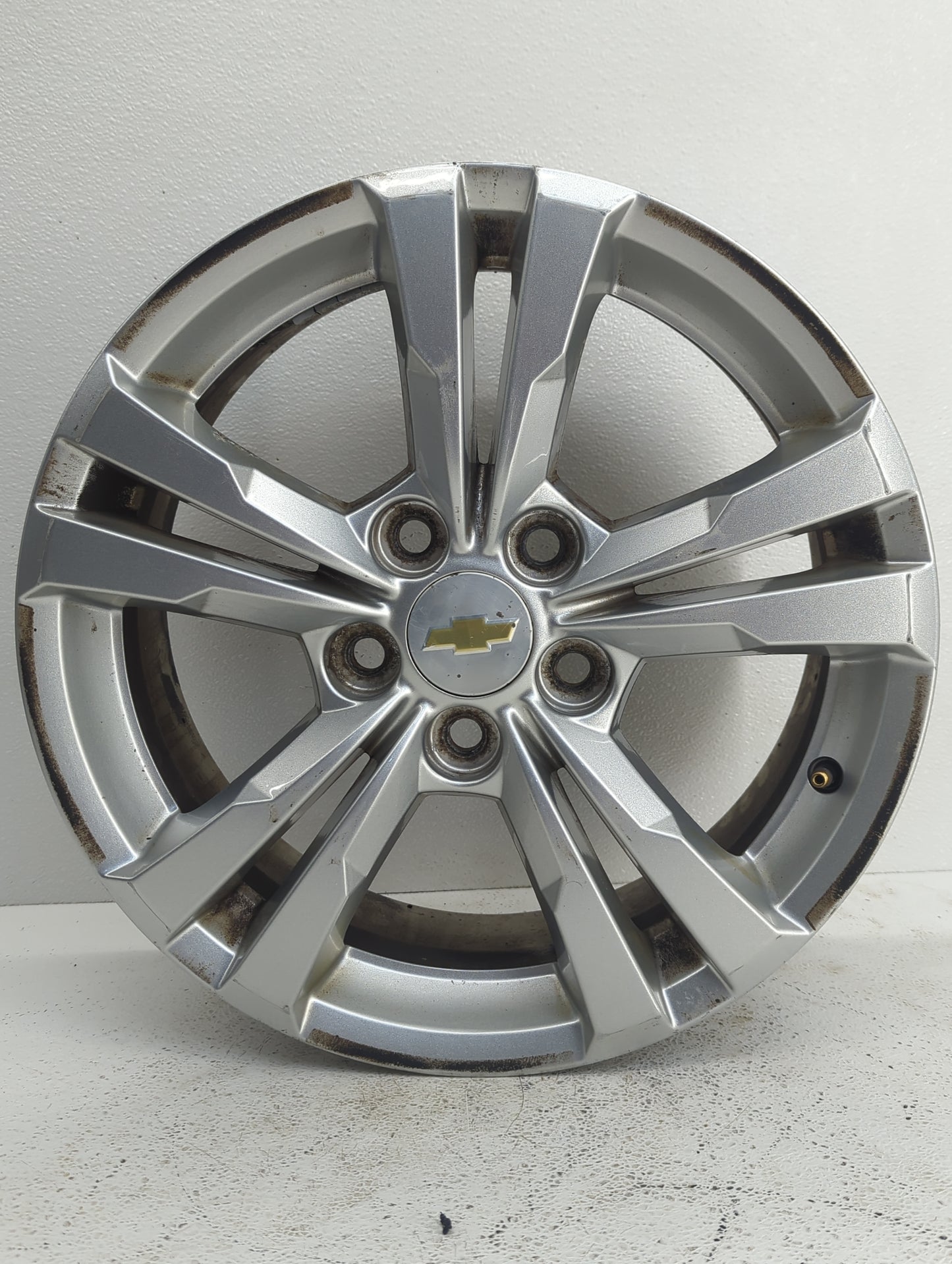 2010-2017 Chevrolet Equinox Oem Wheel Rim