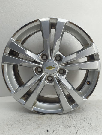 compare product 2010-2017 Chevrolet Equinox Oem Wheel Rim
