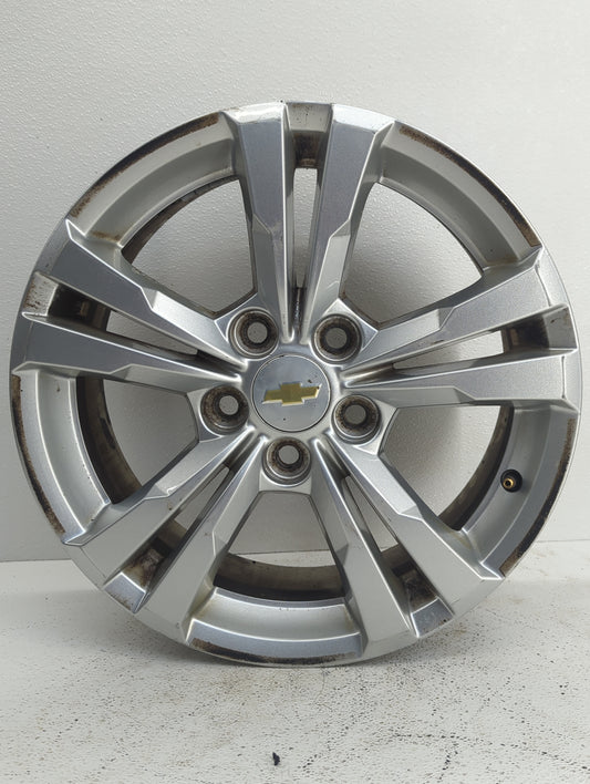 2010-2017 Chevrolet Equinox Oem Wheel Rim