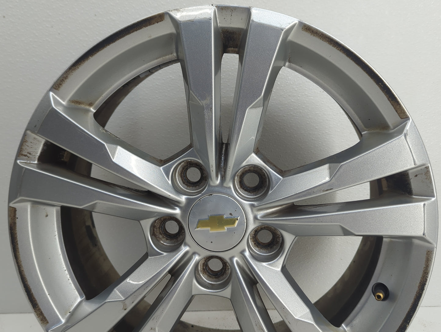 2010-2017 Chevrolet Equinox Oem Wheel Rim
