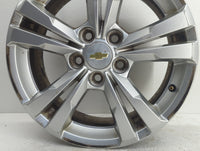 2010-2017 Chevrolet Equinox Oem Wheel Rim