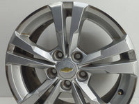 2010-2017 Chevrolet Equinox Oem Wheel Rim