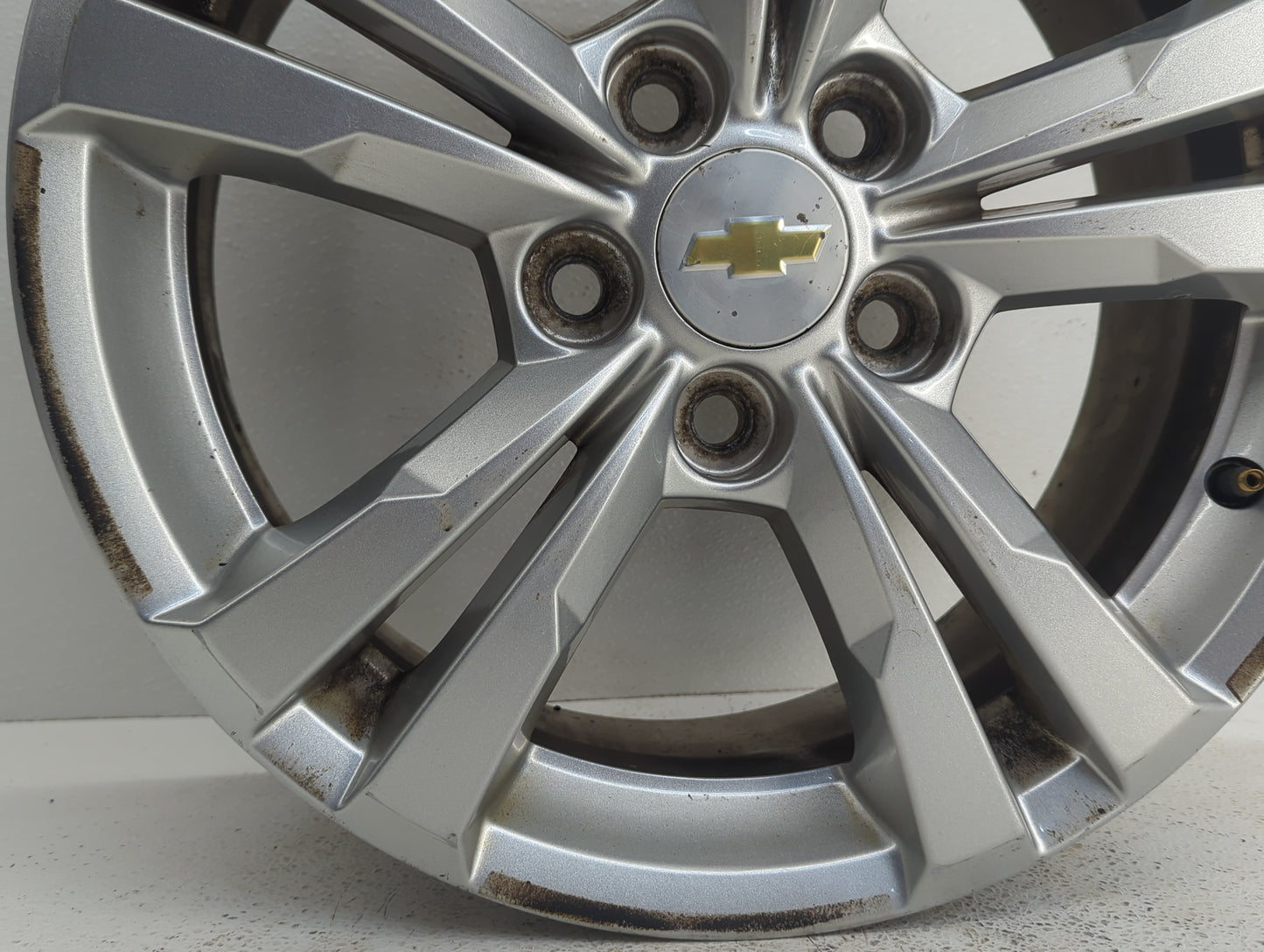 2010-2017 Chevrolet Equinox Oem Wheel Rim