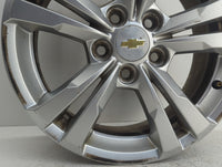 2010-2017 Chevrolet Equinox Oem Wheel Rim