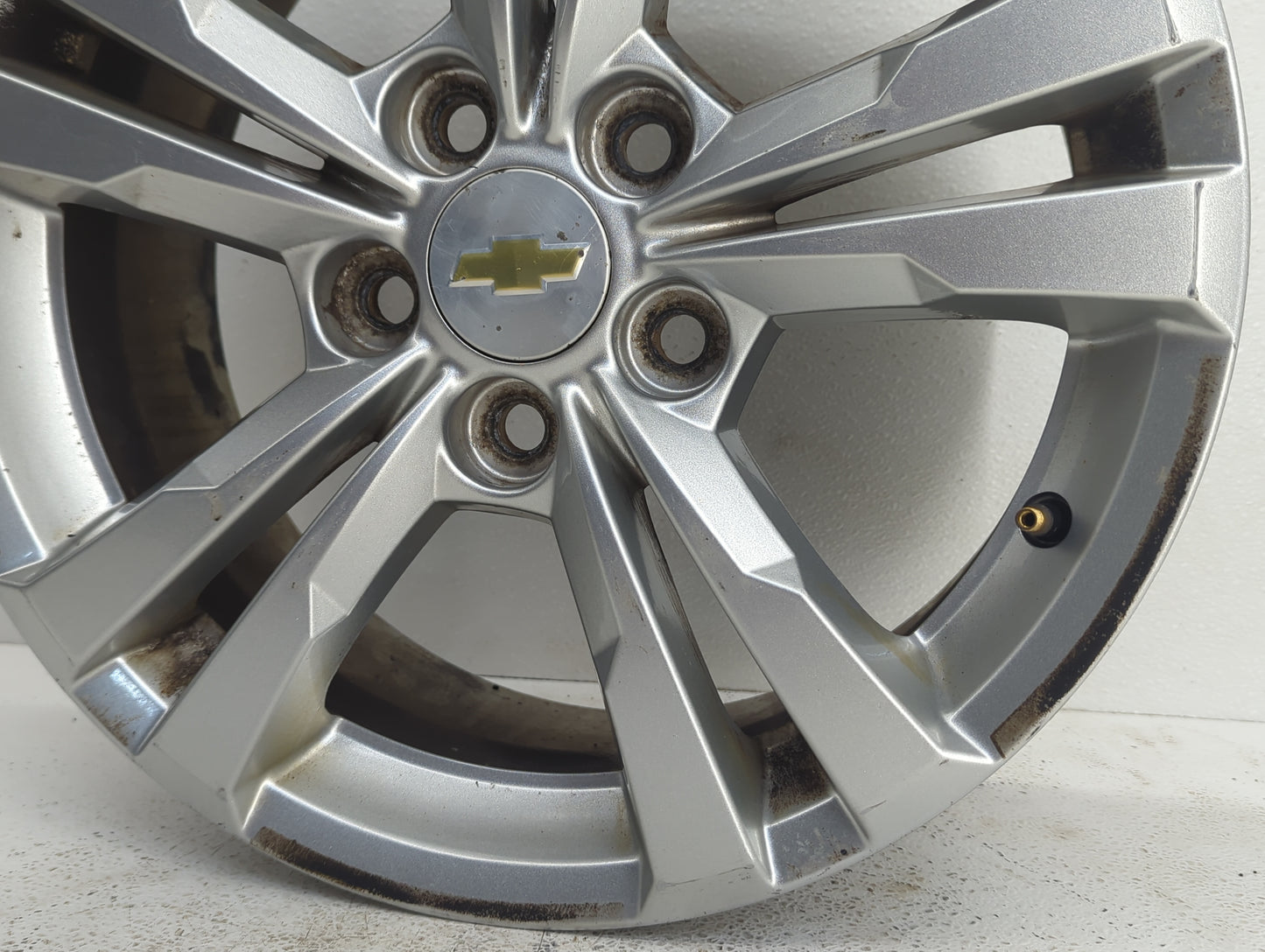 2010-2017 Chevrolet Equinox Oem Wheel Rim