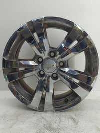 2010-2017 Chevrolet Equinox Oem Wheel Rim