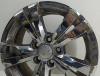 2010-2017 Chevrolet Equinox Oem Wheel Rim