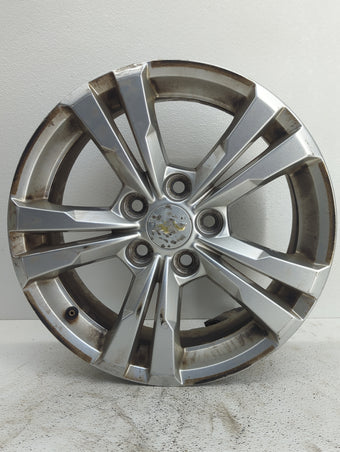 compare product 2010-2017 Chevrolet Equinox Oem Wheel Rim