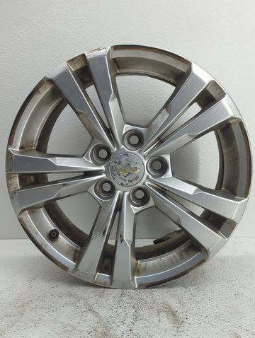 2010-2017 Chevrolet Equinox Oem Wheel Rim - Oemusedautoparts1.com
